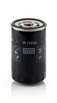 MANN W719/36 - FILTRO ACEITE