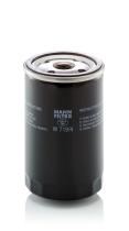 MANN W719/4 - FILTRO ACEITE