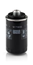 MANN W719/45 - FILTRO ACEITE