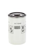 MANN W719/46 - FILTRO ACEITE