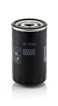 MANN W719/5 - FILTRO ACEITE