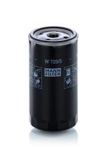 MANN W723/3 - FILTRO ACEITE
