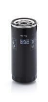 MANN W730 - FILTRO ACEITE