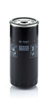 MANN W730/1 - FILTRO ACEITE