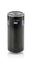 MANN W730/3 - OIL FILTER