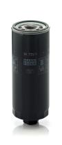 MANN W735/1 - FILTRO ACEITE