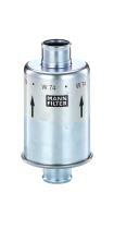 MANN W74 - FILTRO HIDRÁULICO 30MM