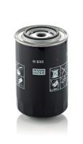 MANN W8005 - FILTRO ACEITE
