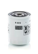 MANN W8010 - FILTRO HIDRÁULICO