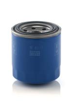 MANN W8017 - FILTRO ACEITE