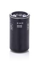 MANN W8018 - FILTRO ACEITE