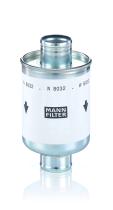 MANN W8032 - FILTRO ACEITE