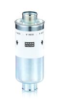 MANN W8033 - FILTRO ACEITE