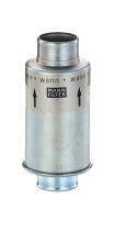MANN W811/1 - FILTRO HIDRÁULICO