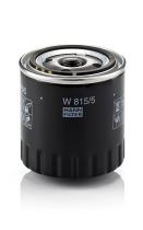 MANN W815/5 - FILTRO ACEITE