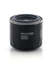MANN W815/80 - TRANSMISSION HYDRAULIC FILTER