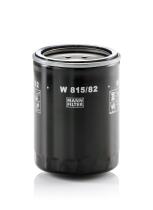 MANN W815/82 - FILTRO ACEITE
