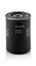 MANN W816/80 - FILTRO ACEITE