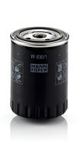 MANN W830/1 - FILTRO ACEITE