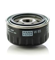 MANN W85 - FILTRO ACEITE
