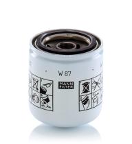 MANN W87 - FILTRO ACEITE