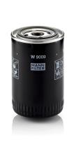 MANN W9009 - FILTRO ACEITE