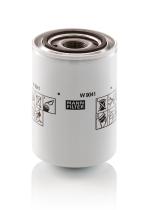 MANN W9041 - FILTRO ACEITE