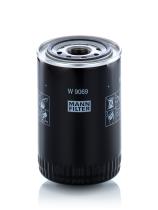 MANN W9069 - FILTRO ACEITE