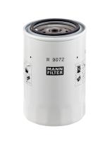 MANN W9072 - FILTRO ACEITE