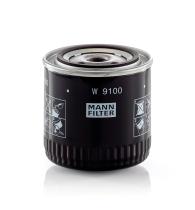 MANN W9100 - FILTRO ACEITE
