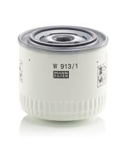 MANN W913/1 - FILTRO ACEITE