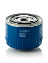MANN W914/2 - FILTRO ACEITE