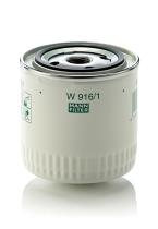 MANN W916/1 - FILTRO ACEITE