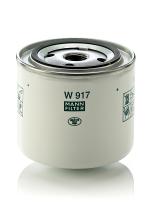 MANN W917 - FILTRO ACEITE