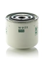 MANN W917/1 - FILTRO ACEITE