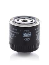 MANN W920 - FILTRO ACEITE