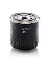 MANN W920/11 - FILTRO ACEITE