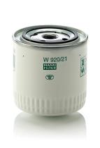 MANN W920/21 - FILTRO ACEITE