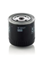 MANN W920/7 - FILTRO ACEITE