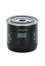 MANN W920/40 - FILTRO ACEITE
