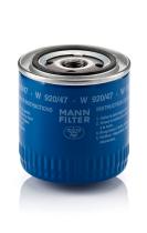 MANN W920/47 - FILTRO ACEITE