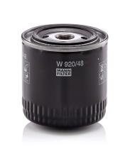 MANN W920/48 - FILTRO ACEITE