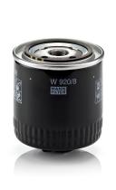 MANN W920/8 - FILTRO ACEITE