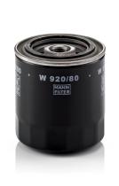 MANN W920/80 - FILTRO ACEITE