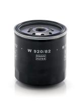 MANN W920/82 - FILTRO ACEITE