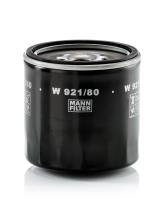 MANN W921/80 - FILTRO ACEITE