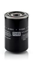 MANN W929/3 - FILTRO ACEITE