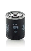MANN W930 - FILTRO ACEITE