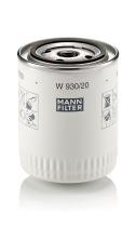 MANN W930/20 - FILTRO ACEITE