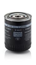 MANN W930/21 - FILTRO ACEITE